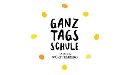 Grafik: Logo Ganztagsschule Baden-Württemberg