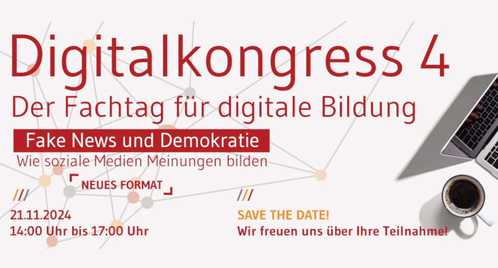 Banner: ZSL-Digitalkongress 2023