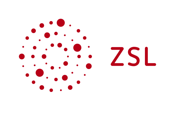 Grafik: Logo des ZSL