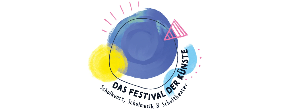 Logo: Das Festival der Künste