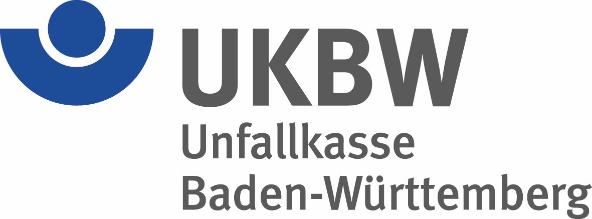 Logo der Unfallkasse Baden-Württemberg
