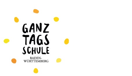 Grafik: Logo Ganztagsschule