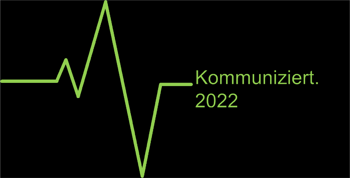 Grafik: Logo der UK-Regiomesse 2022