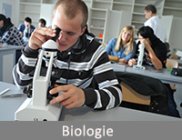 Link zu Biologie