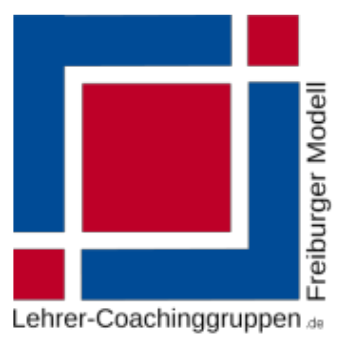 Logo Freiburger Modell