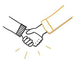 Beziehungsgestaltung