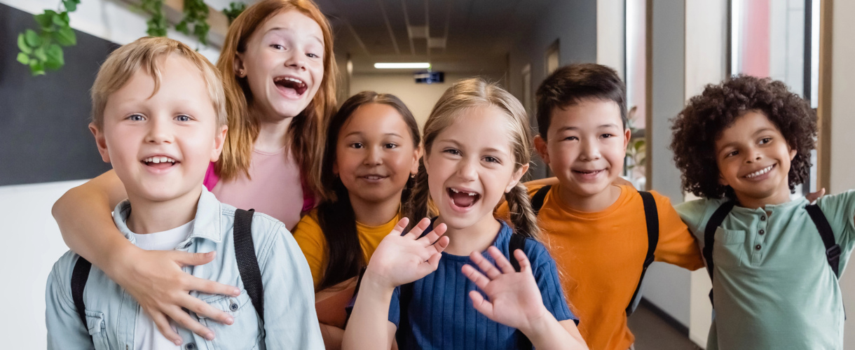 Link zur ZSL-Aktuelles-Meldung: Fortbildung für neue Sprachförderkräfte (Februar bis Juli 2026): SprachFit Säule 1