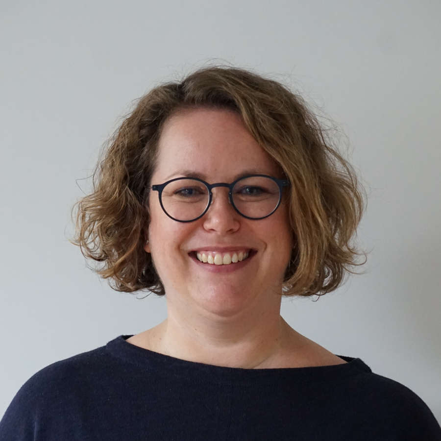 Porträtfoto: Simone Traber