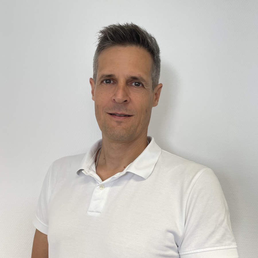 Porträtfoto: Thomas Geroldt