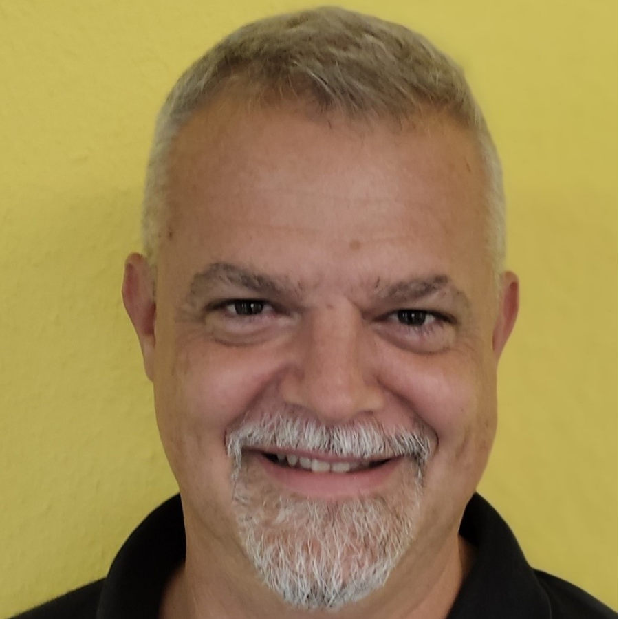 Porträtfoto: Jochen Schönecker