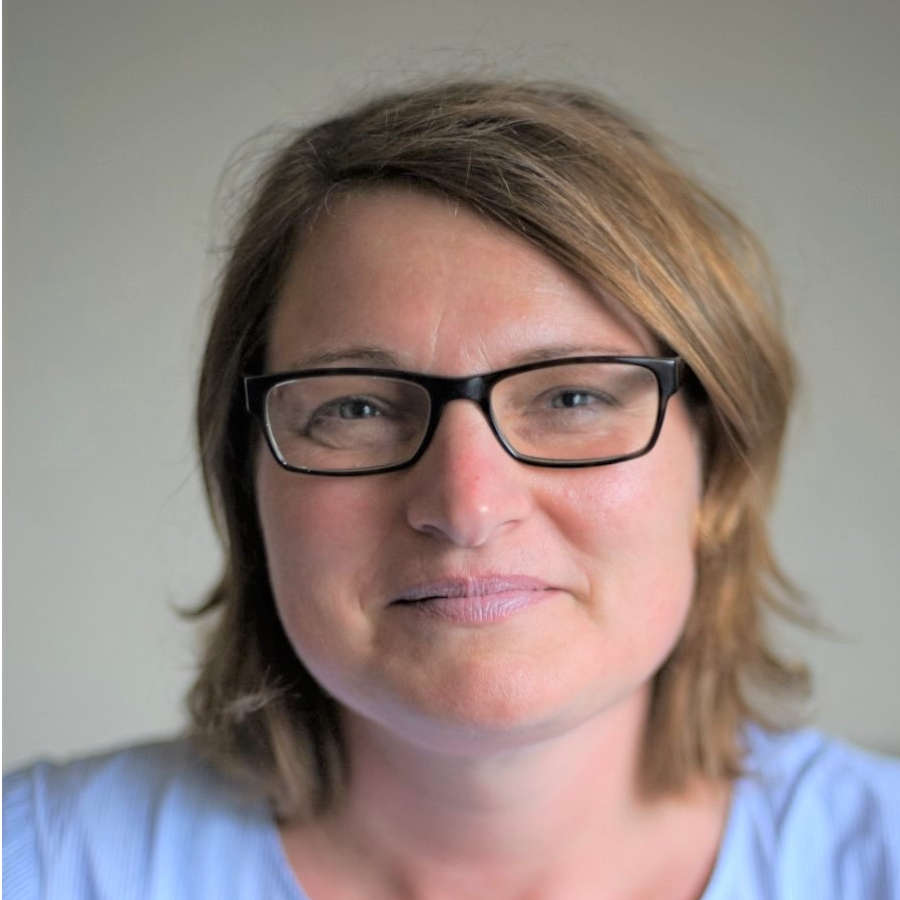 Porträtfoto: Daniela Luz