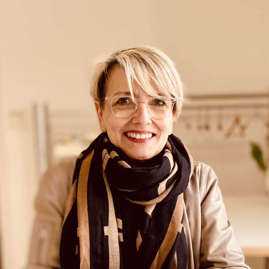 Porträtfoto: Uta Worgitzki