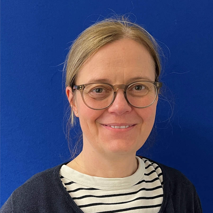 Porträtfoto: Patricia Eitenbenz