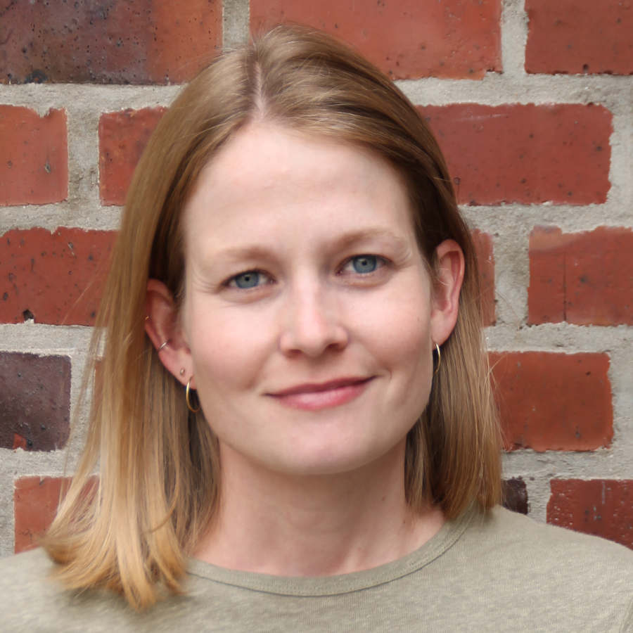 Porträtfoto: Sonja Korherr