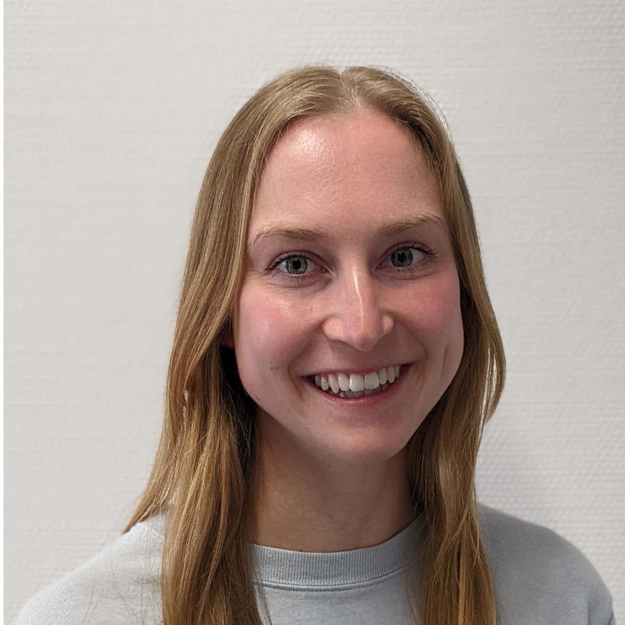 Porträtfoto: Larissa Haak