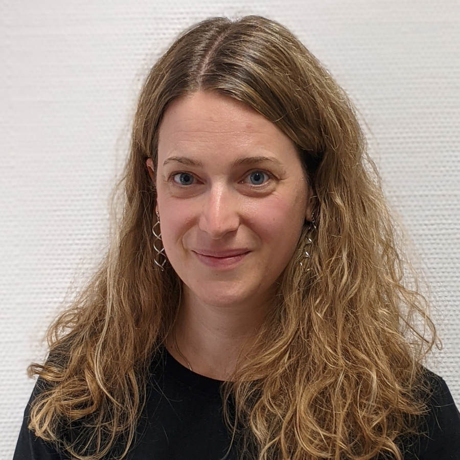 Porträtfoto: Nina Grunow