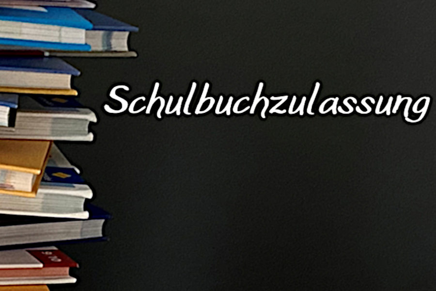 Link zur ZSL-Seite Schulbuchzulassung