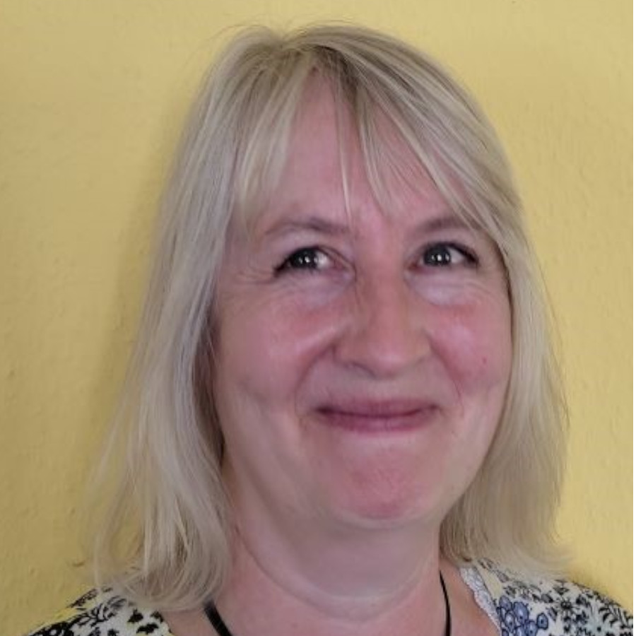 Porträtfoto: Amrei Pohl