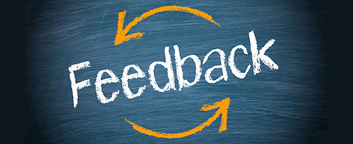 Link zur ZSL-Aktuelles-Meldung: Online-Fortbildung: Visible learning: Feedback and evaluative thinking – Wirksames Feedback, Lernprozesse gezielt fördern (23.02.2026, 14:00–17:00 Uhr)