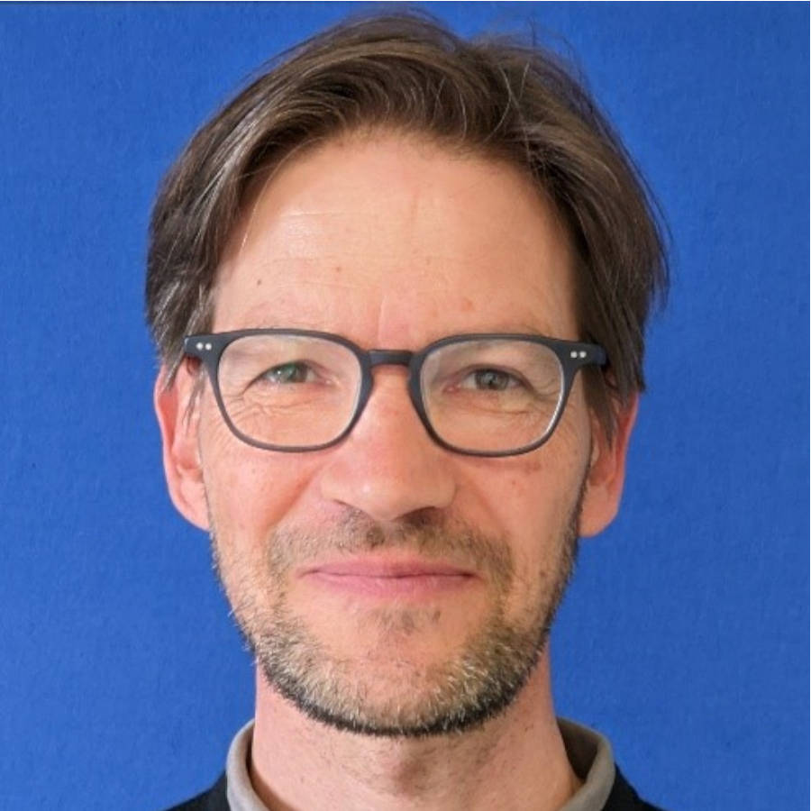 Porträtfoto: Frank Breipohl