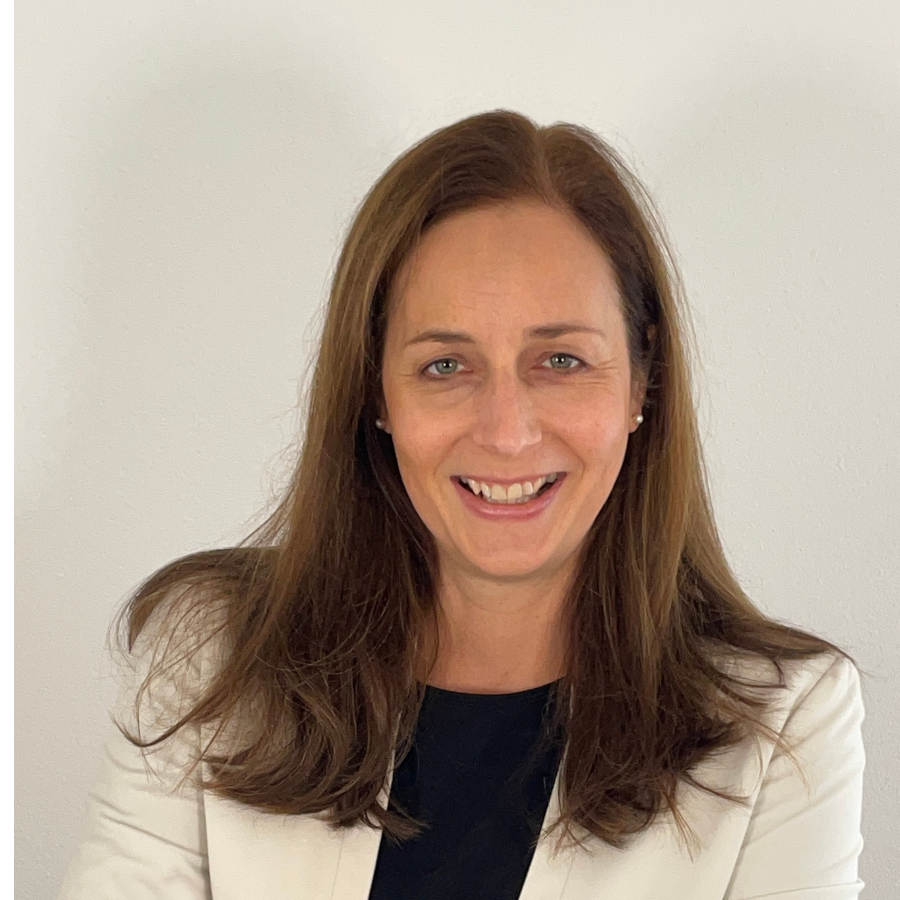 Porträtfoto: Dr. Britta Werner