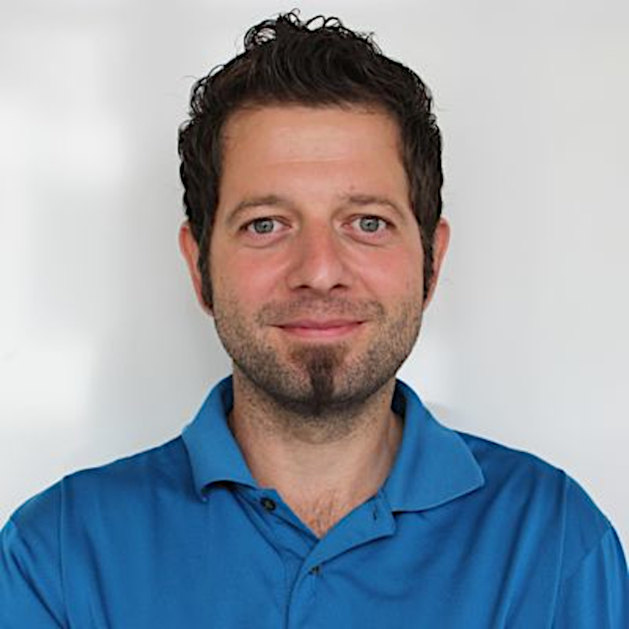 Portraitfoto: Thomas Drechsler