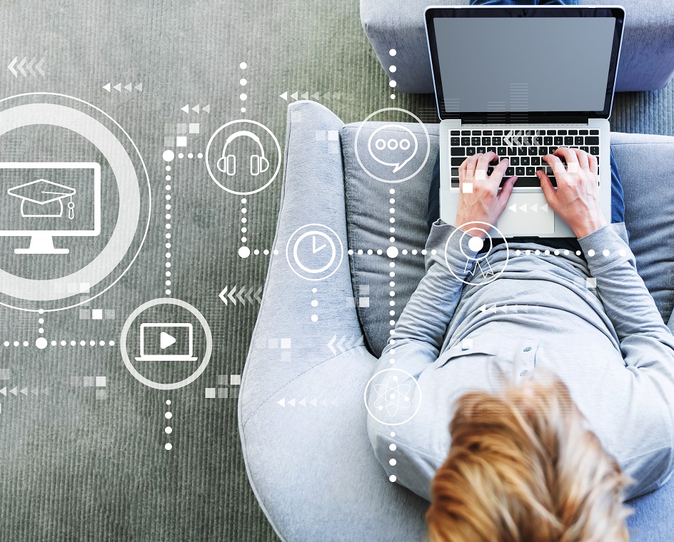 Foto: Symbolbild für Digitale Medien im Fachunterricht