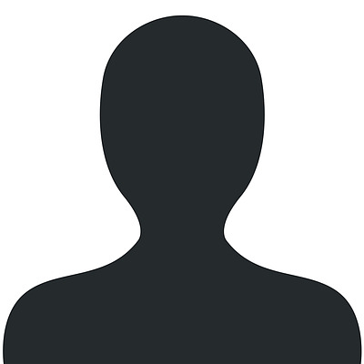 Porträtfoto: Schattenbild