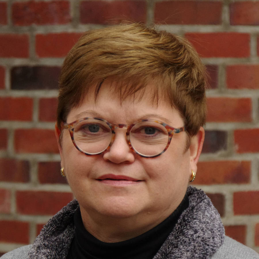 Porträtfoto: Corinna Ehlert