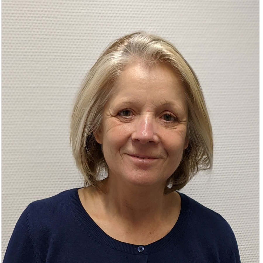 Porträtfoto: Manuela Diemer