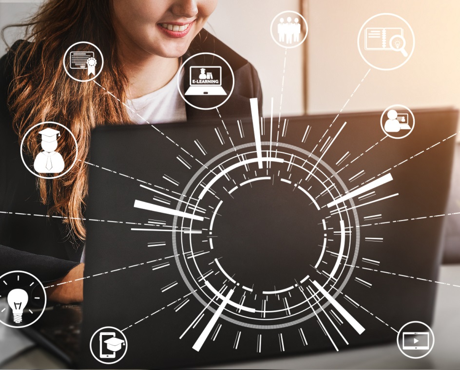 Foto: Symbolbild für Zukunftsschulen