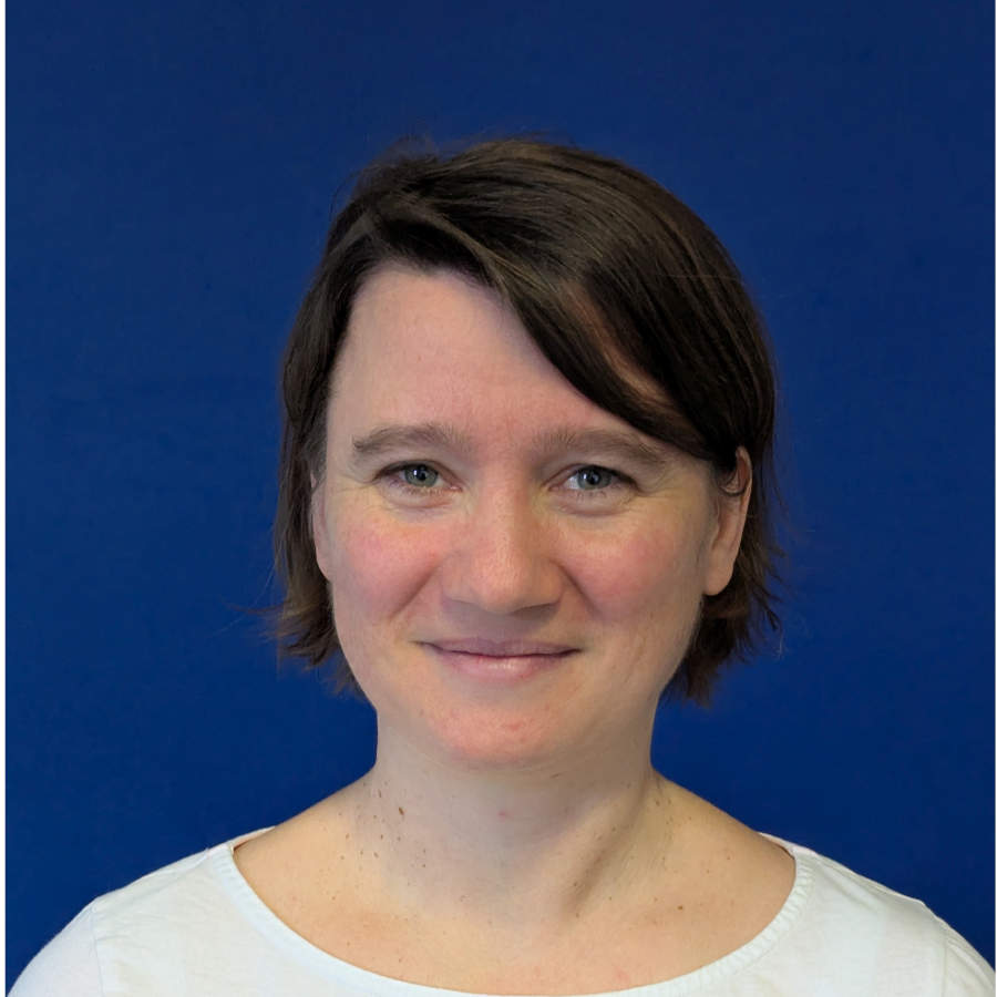 Porträtfoto: Bianca Junker