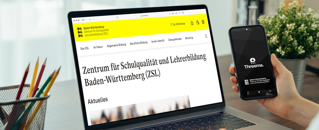 Link zur ZSL-Aktuelles-Meldung: Newsletter des ZSL 01/2026