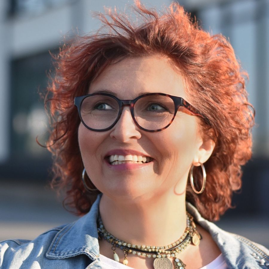 Foto: Dr. Petra Hasselbach