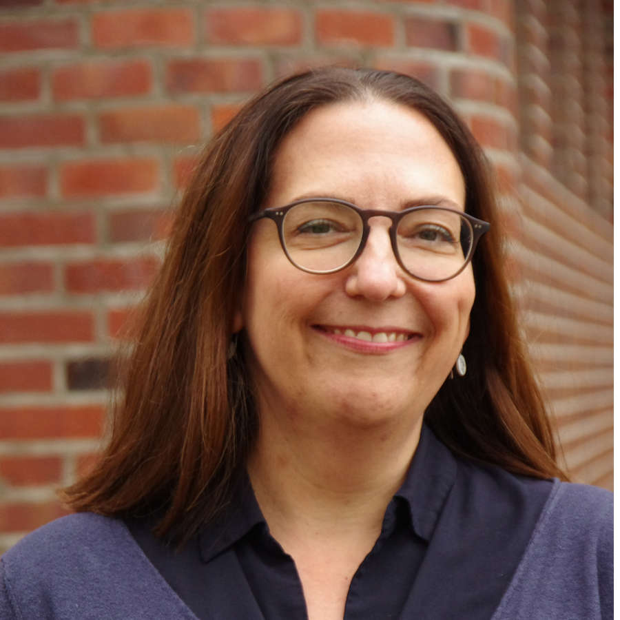 Porträtfoto: Anne Böcher