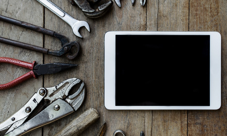 1.3 Technische Rahmenbedingungen