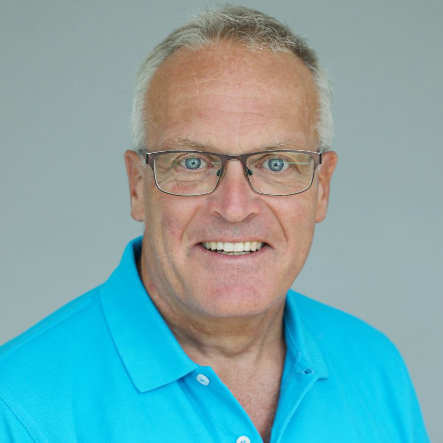 portrait photograph: Thilo Seltmann