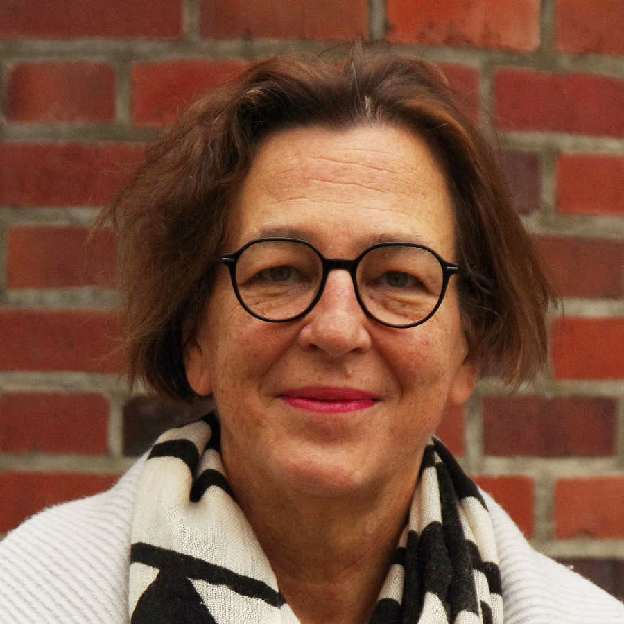 Porträtfoto: Christine Meier-Rempp