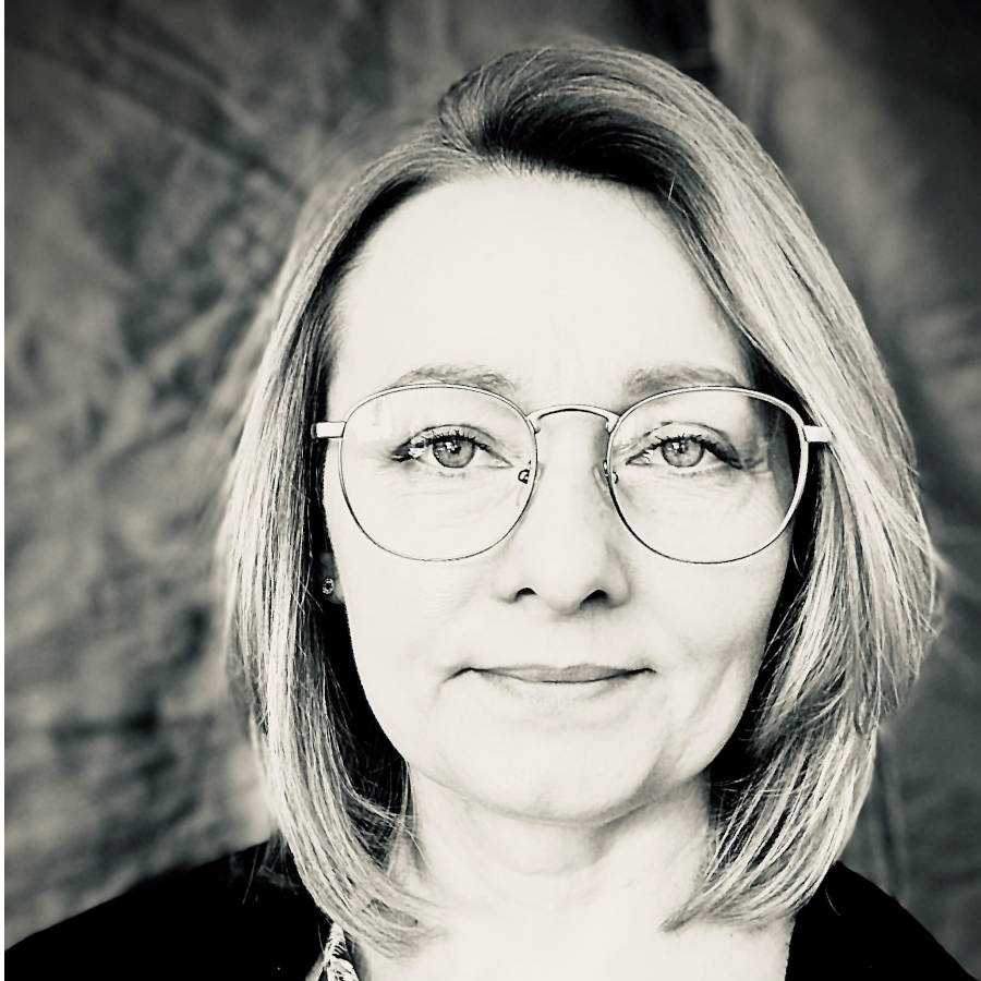 Porträtfoto: Natalie Riegel