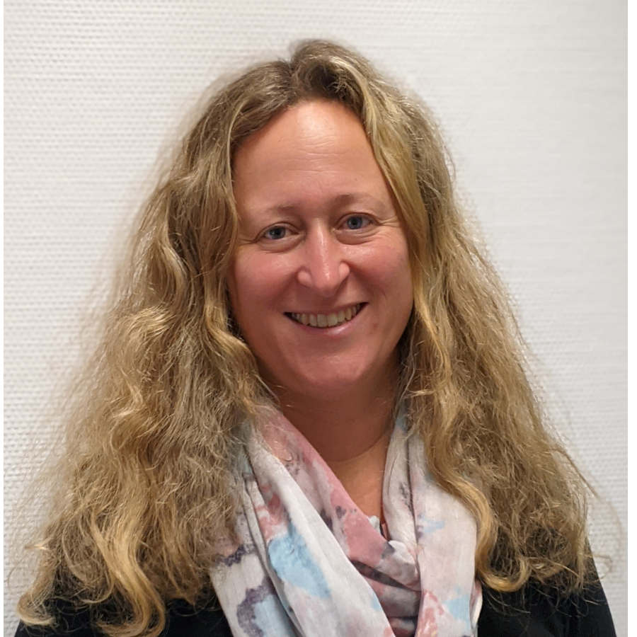 Porträtfoto: Anette Suschke