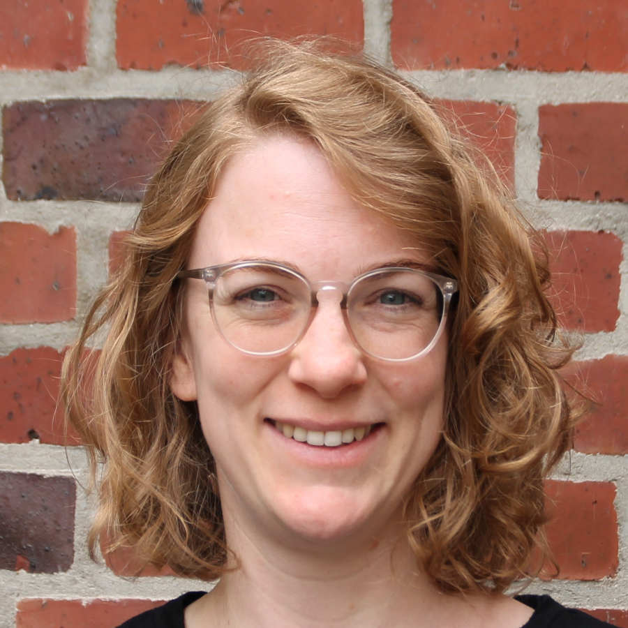 Porträtfoto: Evi Teuscher