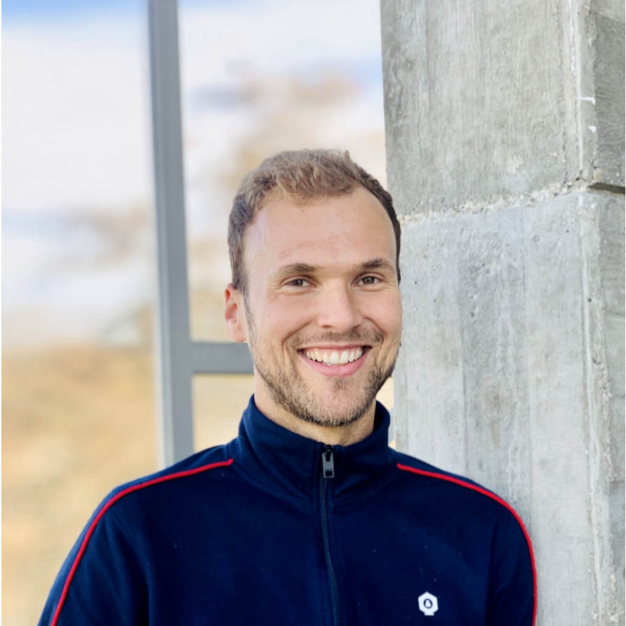 Porträtfoto: Martin Hartmann