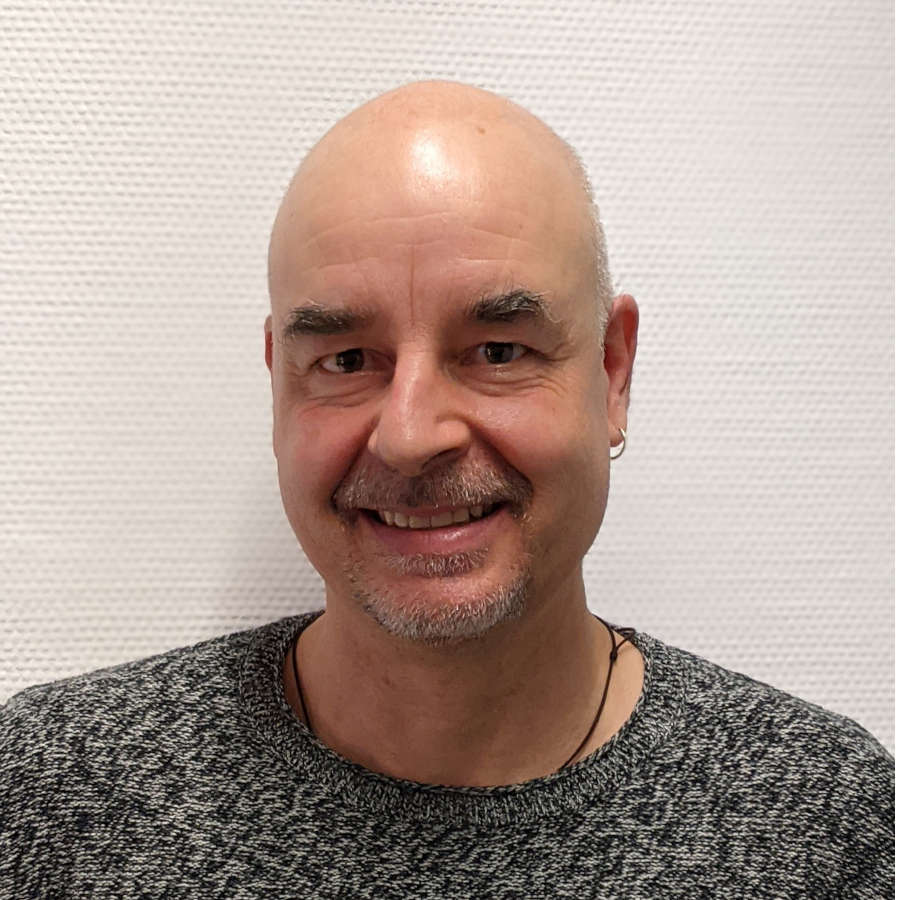 Porträtfoto: Martin Trunk