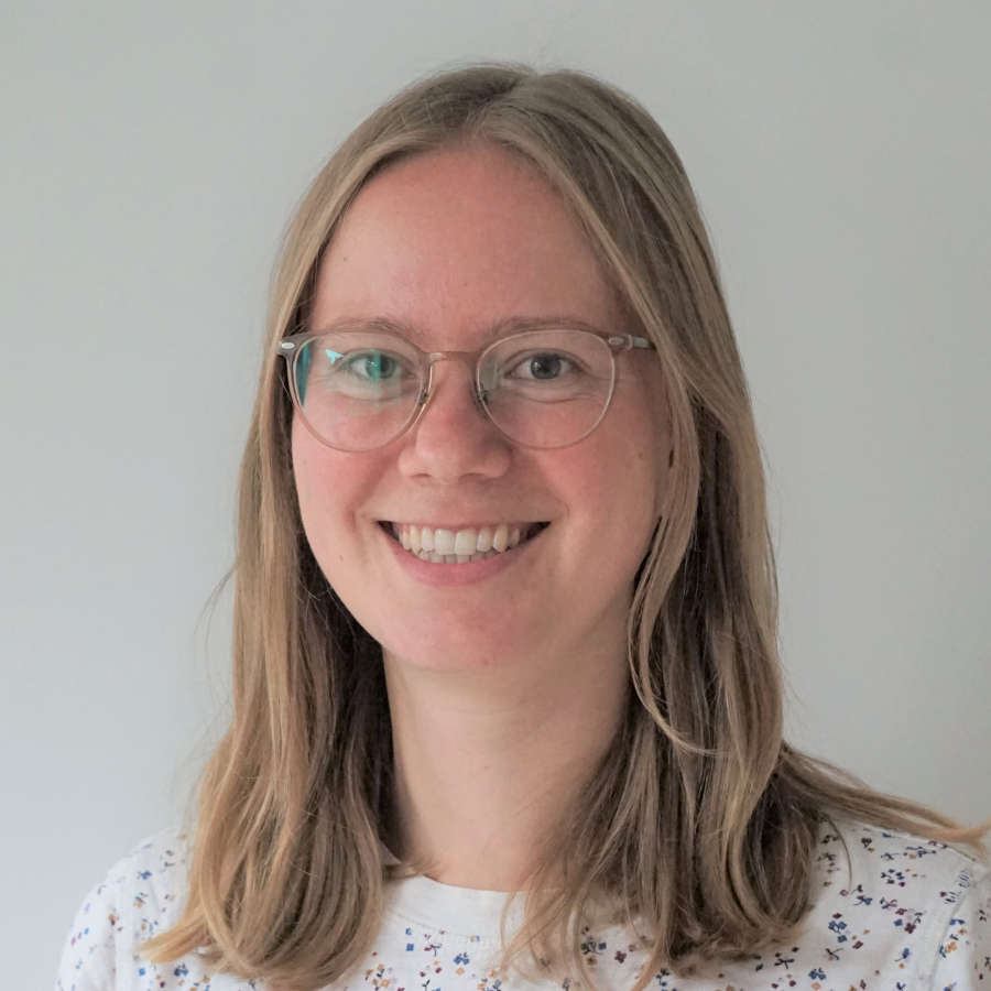 Porträtfoto: Theresa von Abel