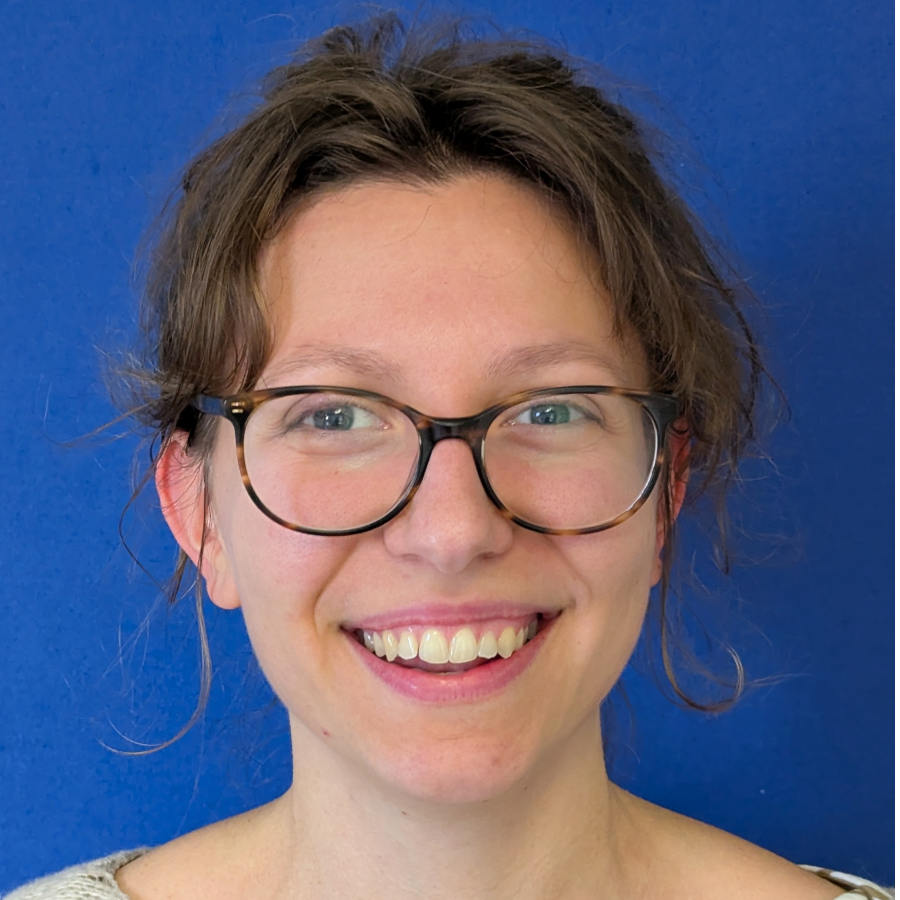 Porträtfoto: Sophie Paech