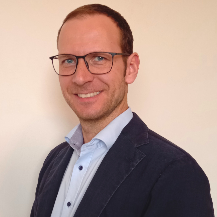 Porträtfoto: Stefan Gaum