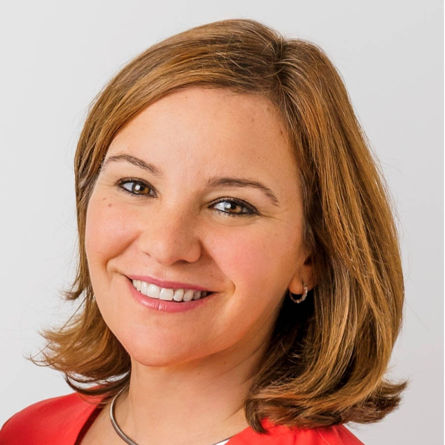 Porträtfoto: Petra Habash-Schaible