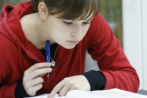 2.1 Selbstständiges Lernen fördern