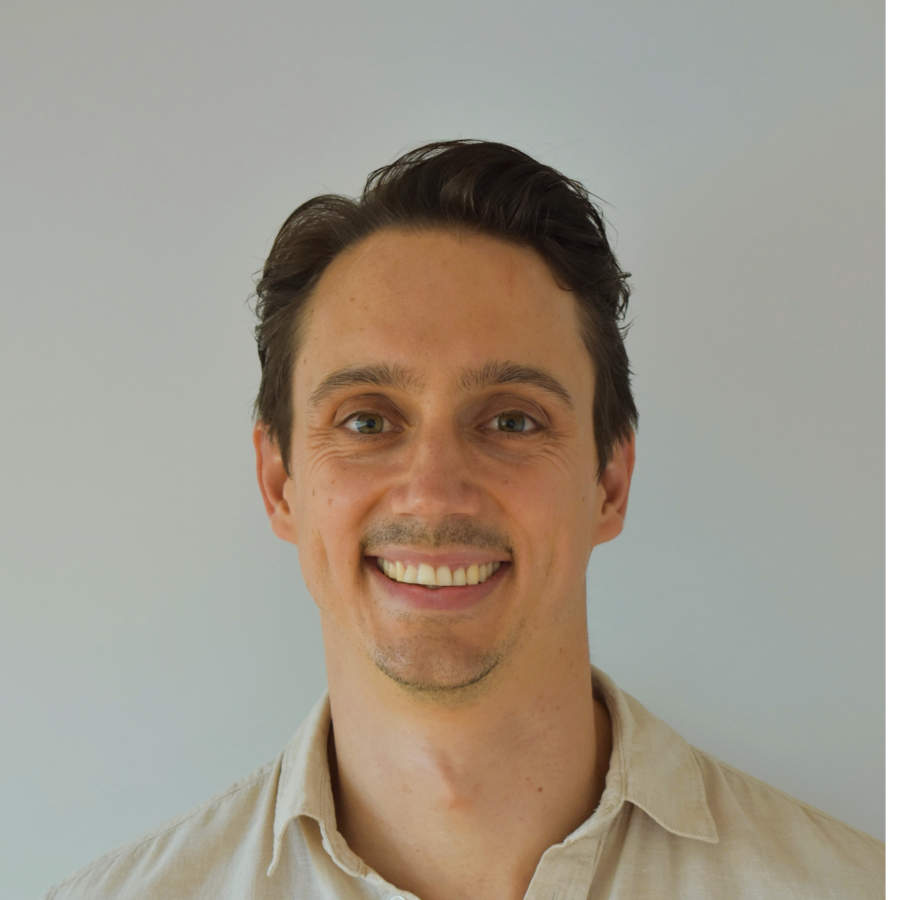 Patrick Lenz